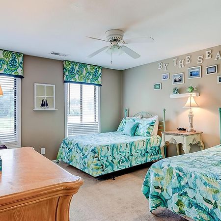Fazio 11 Διαμέρισμα Hilton Head Island Εξωτερικό φωτογραφία