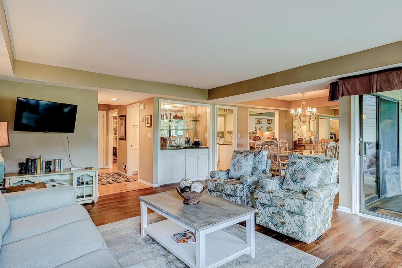 Fazio 11 Διαμέρισμα Hilton Head Island Εξωτερικό φωτογραφία