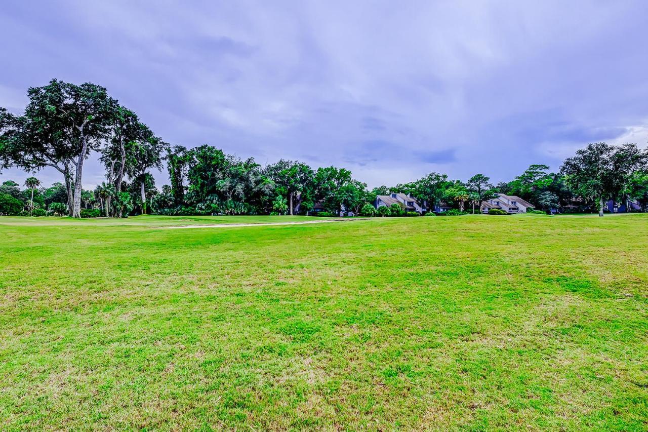 Fazio 11 Διαμέρισμα Hilton Head Island Εξωτερικό φωτογραφία