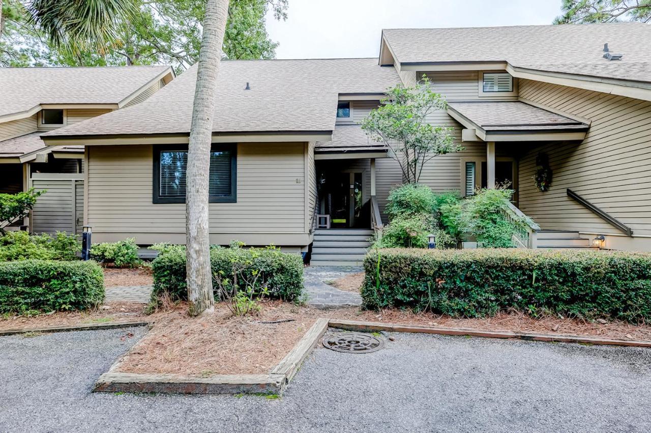 Fazio 11 Διαμέρισμα Hilton Head Island Εξωτερικό φωτογραφία