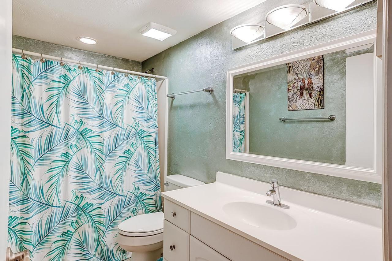 Fazio 11 Διαμέρισμα Hilton Head Island Εξωτερικό φωτογραφία