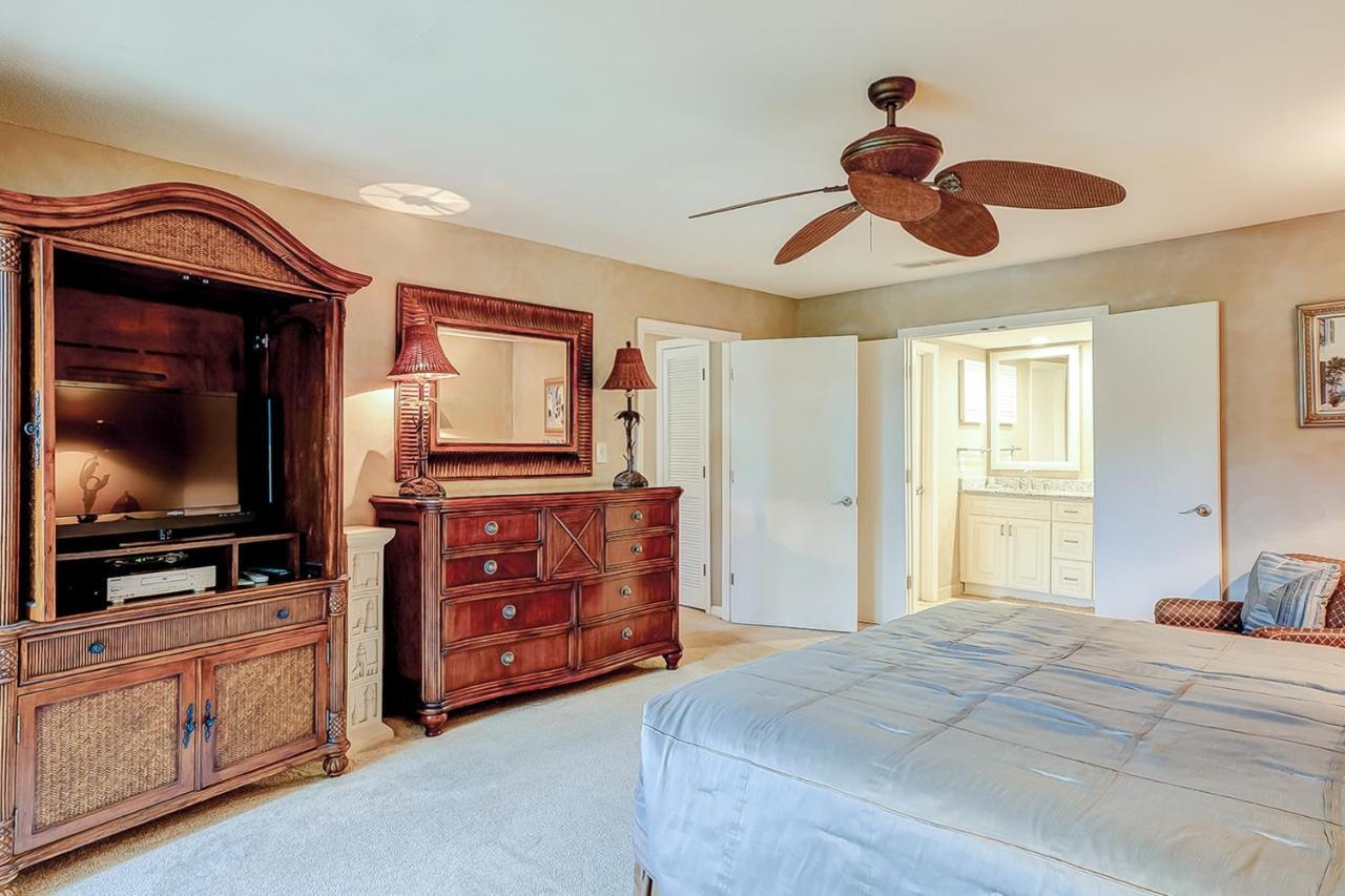 Fazio 11 Διαμέρισμα Hilton Head Island Εξωτερικό φωτογραφία
