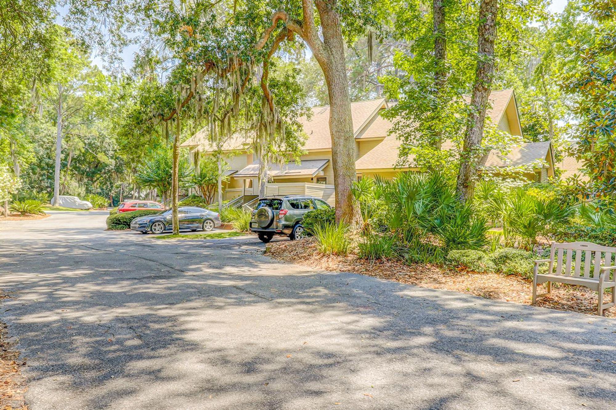 Fazio 11 Διαμέρισμα Hilton Head Island Εξωτερικό φωτογραφία